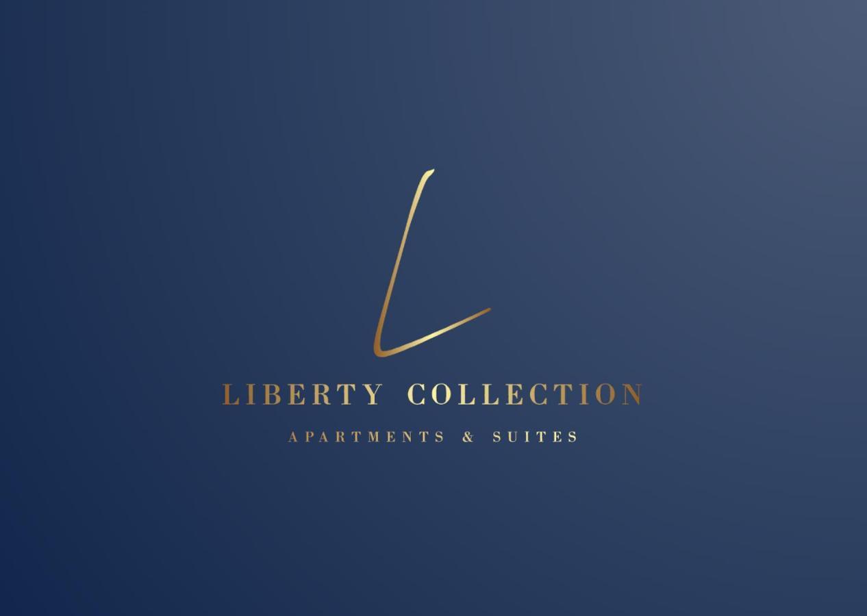 Liberty Rome Suites - Liberty Collection Extérieur photo