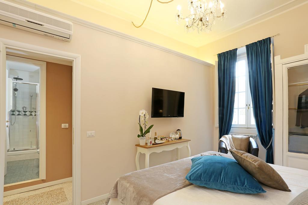 Liberty Rome Suites - Liberty Collection Extérieur photo