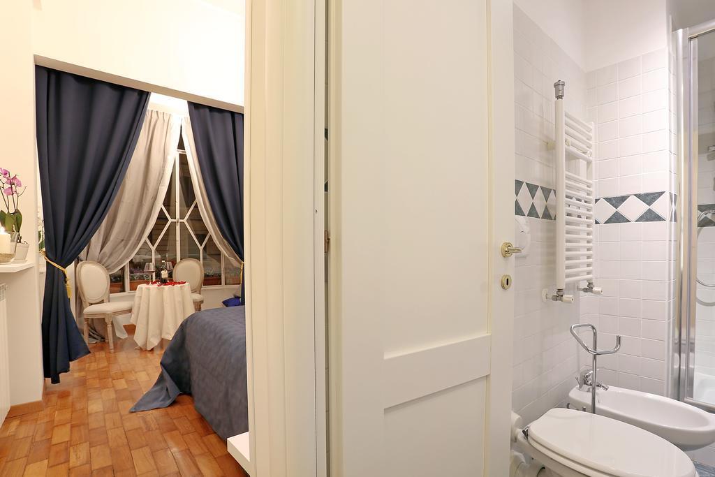 Liberty Rome Suites - Liberty Collection Extérieur photo