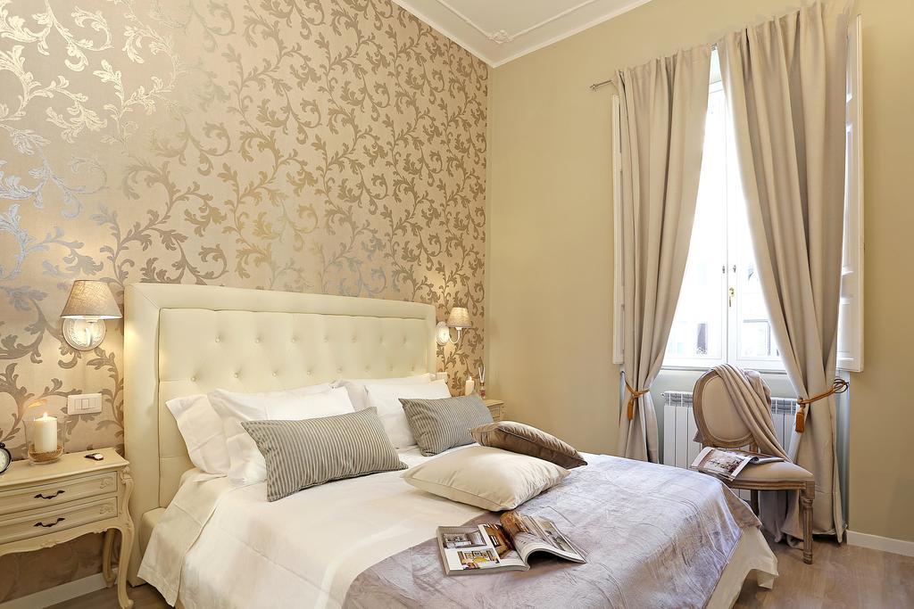 Liberty Rome Suites - Liberty Collection Extérieur photo